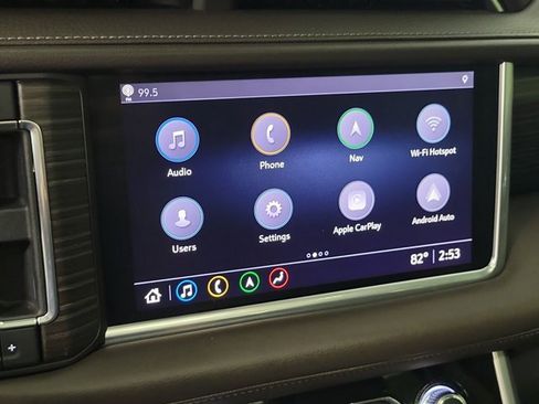 Used 2021 GMC Yukon Denali w/ Denali Ultimate Package image 30