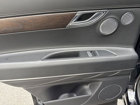 Used 2021 Genesis GV80 3.5T w/ Prestige Package 07 image 14