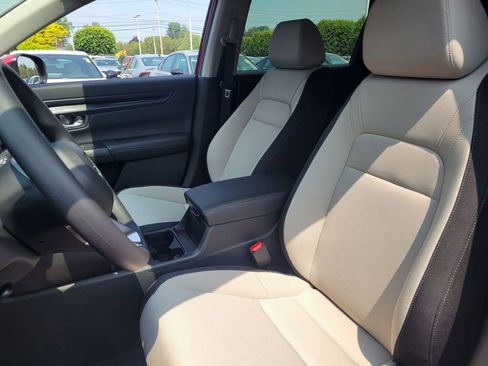 New 2026 Honda CR-V EX image 16
