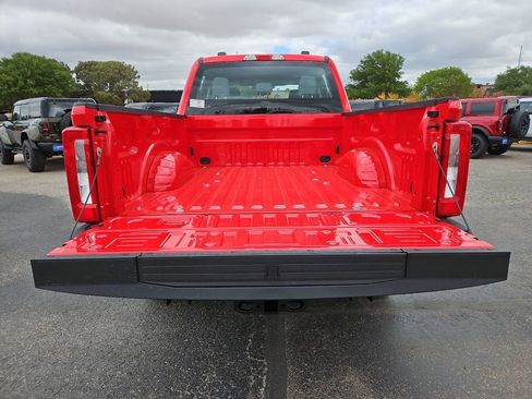 New 2026 Ford F250 XL image 18