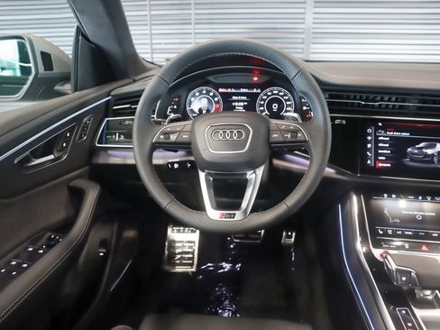 New 2026 Audi RS Q8 performance image 15