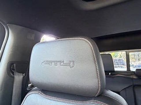 Used 2022 GMC Sierra 3500 AT4 w/ AT4 Preferred Package AWD/4WD image 42