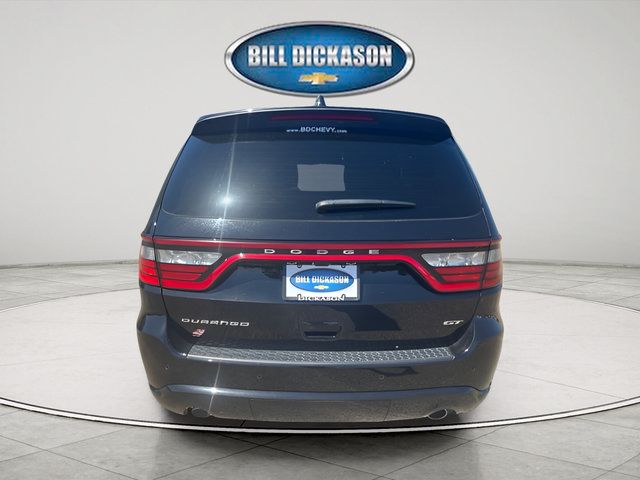 Used 2025 Dodge Durango GT AWD/4WD image 6