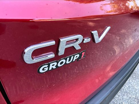 Used 2026 Honda CR-V EX-L image 10