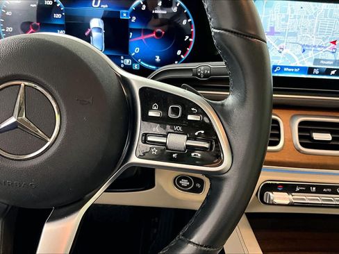 Used 2022 Mercedes-Benz GLE 350 image 23