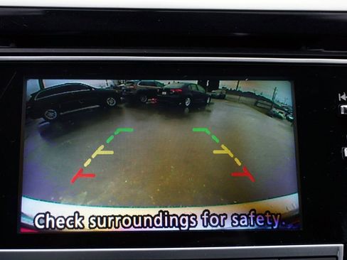 Used 2018 Nissan Altima 2.5 SV image 28