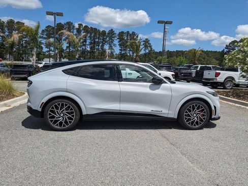 Used 2023 Ford Mustang Mach-E GT w/ GT Performance Edition image 3