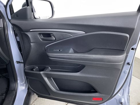 Used 2023 Honda Passport EX-L image 24