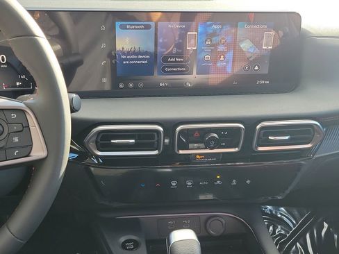 New 2026 Nissan Sentra SR w/ Floor Mat Package image 8