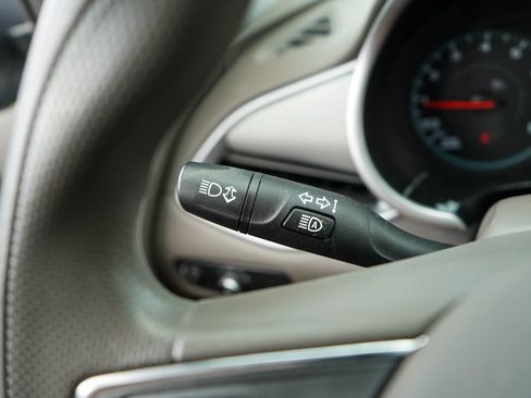Used 2023 Chevrolet Malibu LS FWD image 31