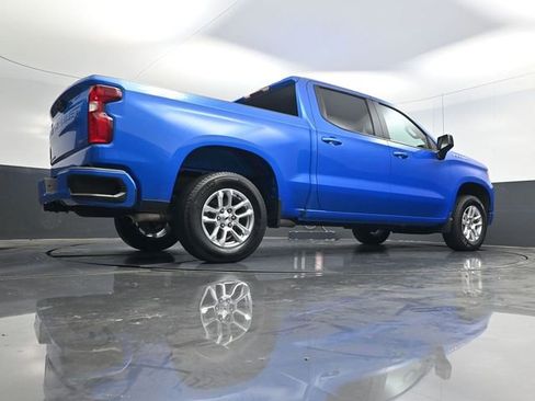 Used 2026 Chevrolet Silverado 1500 RST image 49