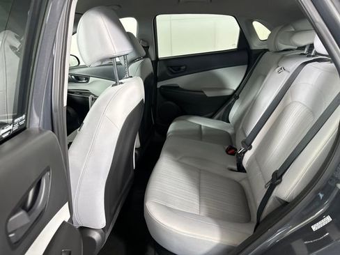 Certified 2023 Hyundai Kona SEL w/ Cargo Package image 32