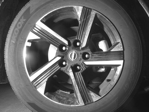 Used 2025 Nissan Sentra SV image 13