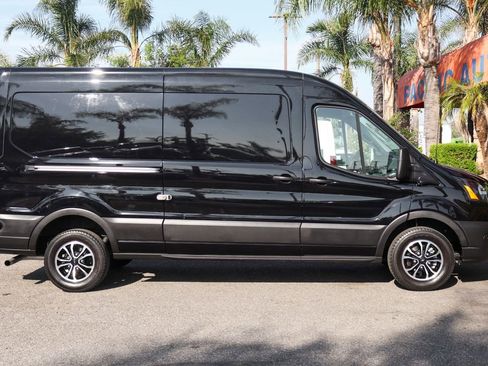 Used 2024 Ford Transit 150 148 Medium Roof image 10