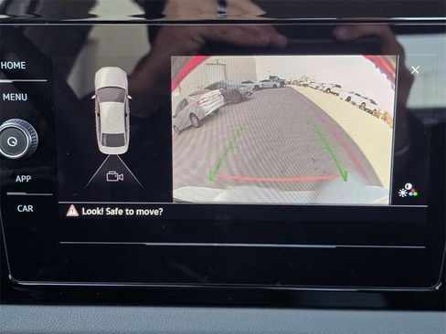 New 2026 Volkswagen Jetta S image 13