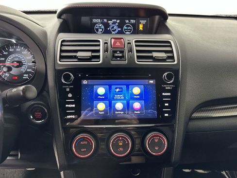 Used 2021 Subaru WRX Premium image 22