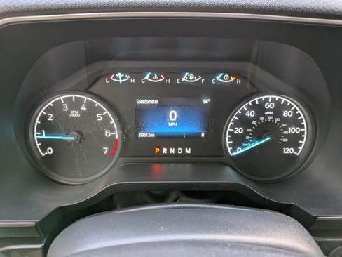 Used 2022 Ford F150 XL w/ STX Appearance Package AWD/4WD image 23