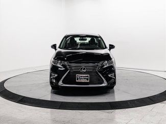 Used 2016 Lexus ES 350 video 2