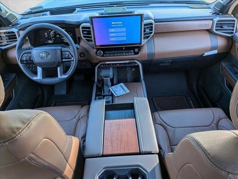 New 2026 Toyota Tundra 1794 Edition AWD/4WD image 14