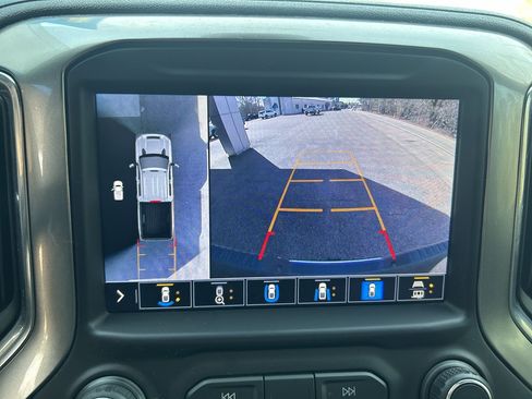 Used 2020 Chevrolet Silverado 2500 LTZ image 32