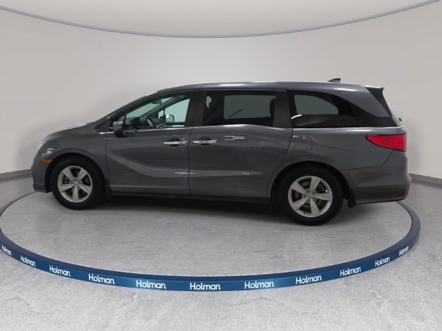 Used 2019 Honda Odyssey EX image 9