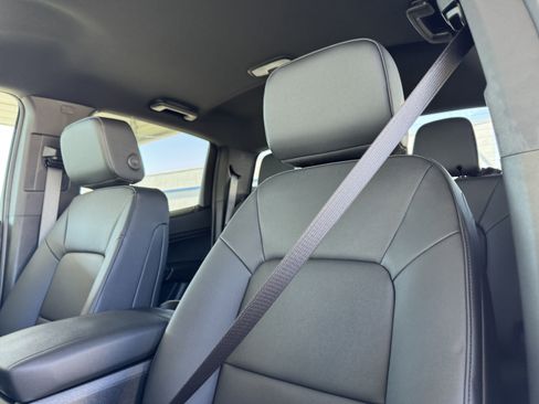 New 2026 Chevrolet Colorado Trail Boss image 8