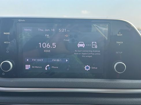 Used 2022 Hyundai Sonata SE FWD image 23