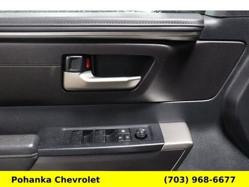 Used 2022 Toyota Tundra SR5 w/ TRD Off-Road Package image 23