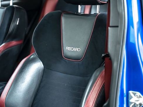 Used 2021 Subaru WRX STI w/ Popular Package #3 (IZT) AWD/4WD image 20