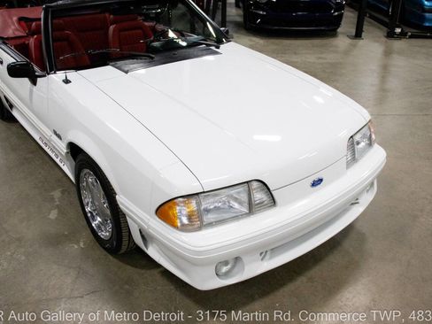 Used 1990 Ford Mustang GT image 14