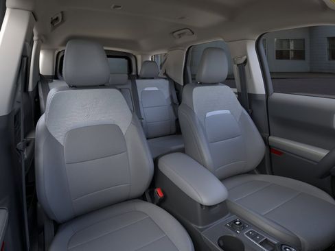 New 2026 Ford Bronco Sport Badlands AWD/4WD image 10
