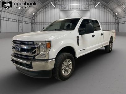 Used 2021 Ford F350 XL w/ STX Appearance Package
