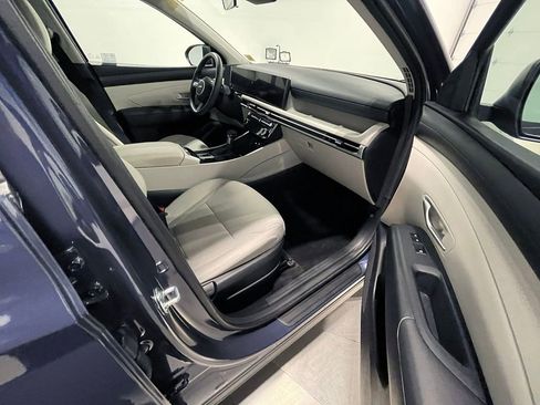 Used 2026 Hyundai Tucson SEL image 24