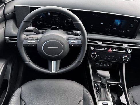 New 2026 Hyundai Tucson SEL image 17