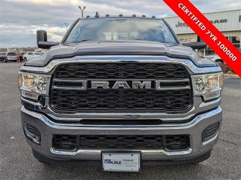 Certified 2020 RAM 2500 Tradesman image 12
