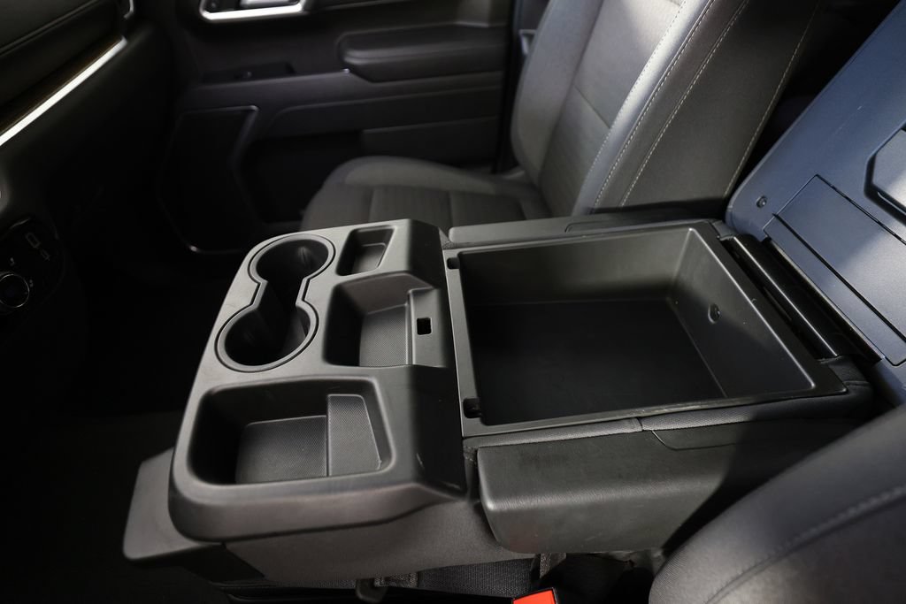 Used 2026 Chevrolet Silverado 1500 RST AWD/4WD image 28