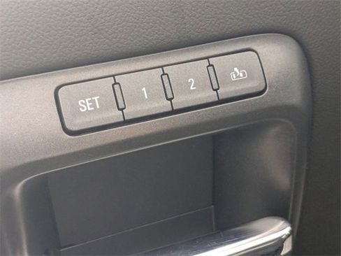 Used 2019 GMC Sierra 2500 Denali w/ Duramax Plus Package image 10