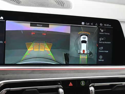 Used 2022 BMW X5 xDrive40i image 16