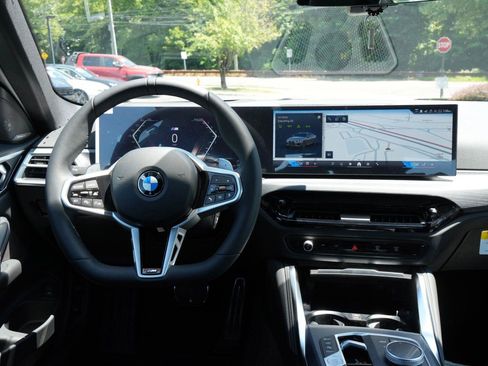 New 2027 BMW 430i Coupe w/ M Sport Package AWD/4WD image 3