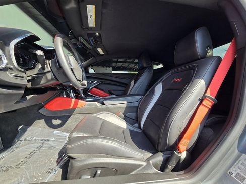 Used 2021 Chevrolet Camaro SS w/ Redline Edition image 15