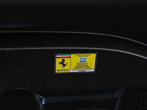 Certified 2022 Ferrari SF90 Spider AWD/4WD image 18