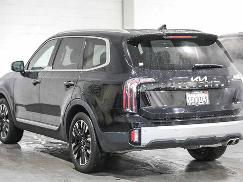 Used 2023 Kia Telluride SX Prestige image 5