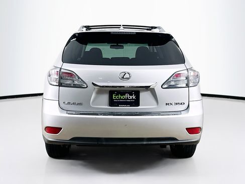 Used 2010 Lexus RX 350 AWD image 7
