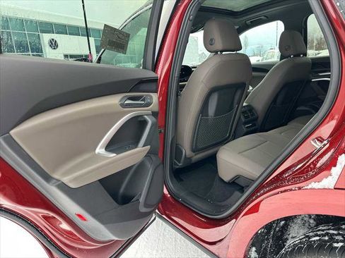 New 2025 Audi Q5 Premium image 15