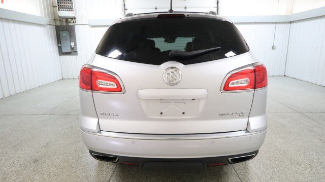 Used 2016 Buick Enclave Leather w/ Trailering Package AWD/4WD image 8