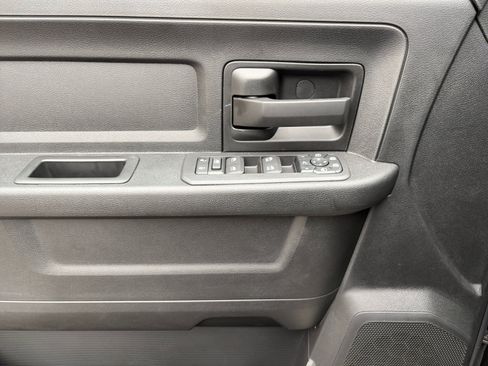 New 2027 RAM 2500 Tradesman AWD/4WD image 14