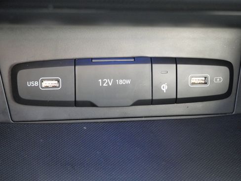 Certified 2023 Hyundai Tucson Limited w/ Cargo Package image 28