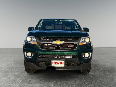 Used 2016 Chevrolet Colorado Z71 image 5