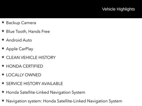 Used 2024 Honda Ridgeline Black Edition image 7