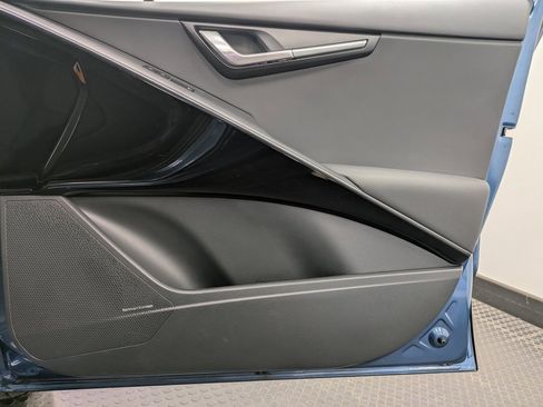 Certified 2024 Kia Niro SX Touring image 27